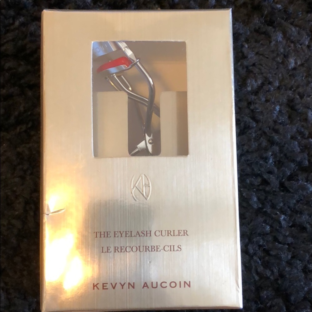 KEVYN AUCOIN “The Eyelash Curler”